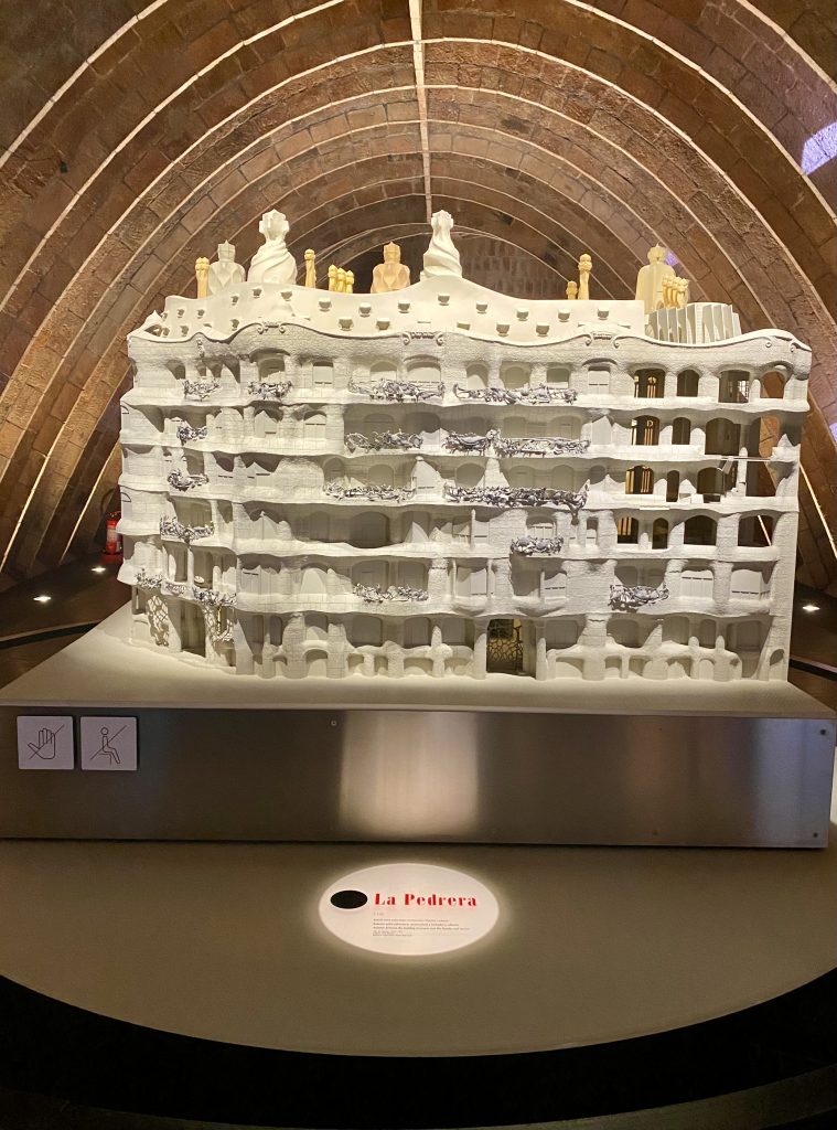 What is Casa Milà? Fall in love with a story with Architecture and Drama back in the 1900s! | 9 Casa Milà