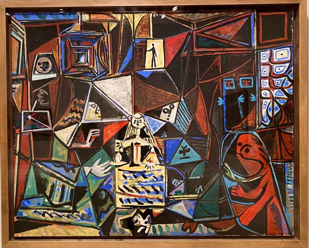 Pablo Picasso