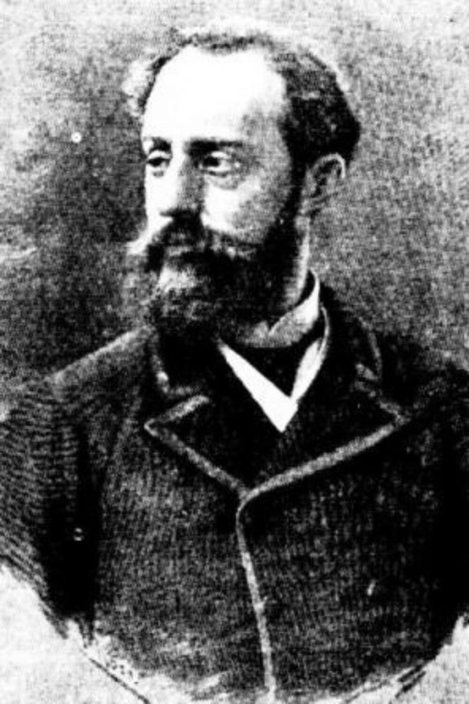 Eusebi Güell