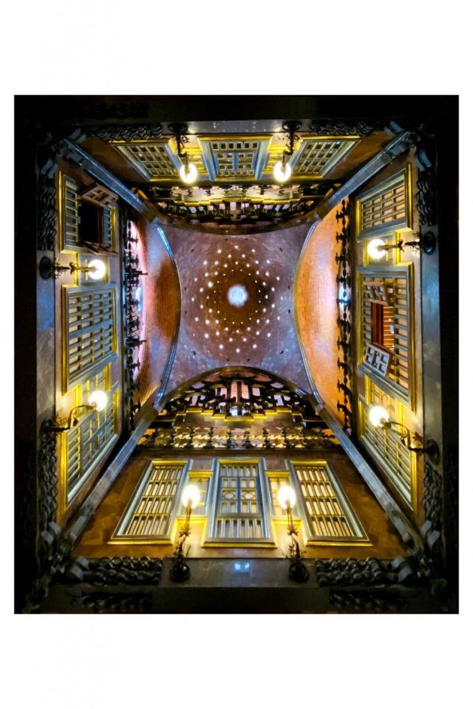 Palau Güell