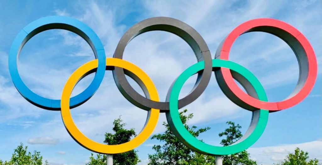 Barcelona Olympic Games 1992