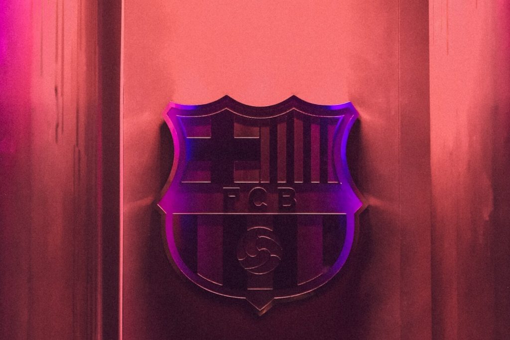 Futbol Club Barcelona