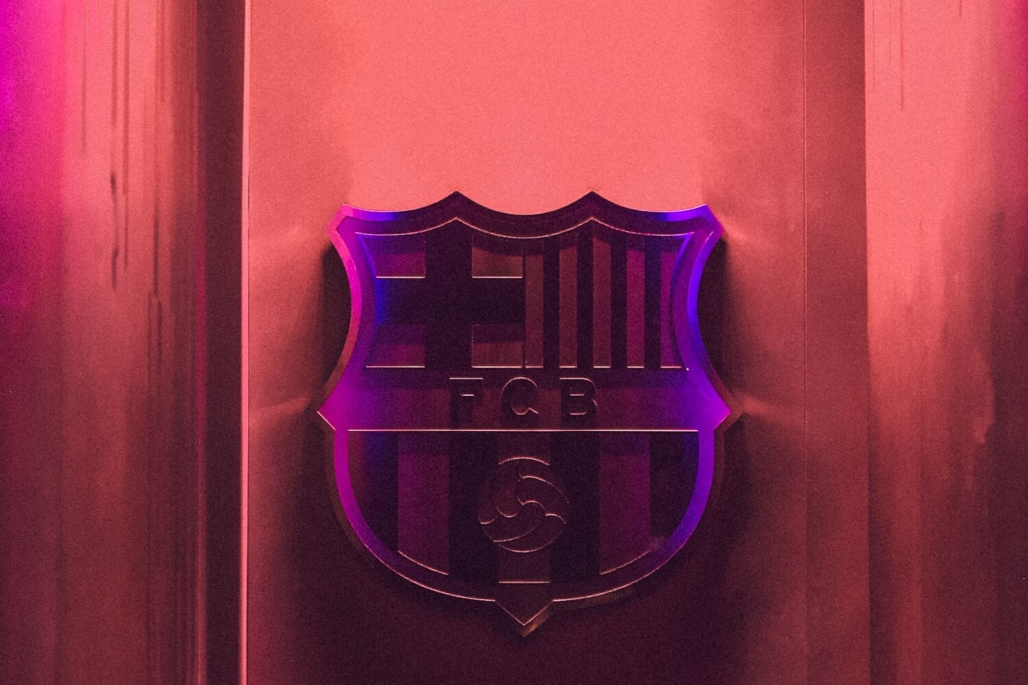 Futbol Club Barcelona, the #1 many people love!!