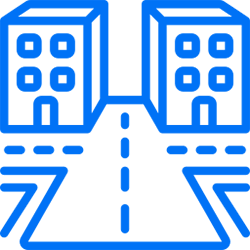 Barcelona City Tour Tour in Barcelona Blue