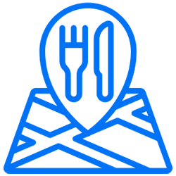 Gastronomy Tour Tour in Barcelona Blue