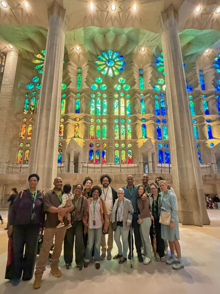 Important information - Sagrada Familia Tour - Tour in Barcelona - 2