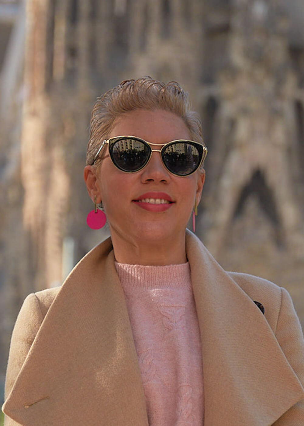 About Us | 1 Masiel Tour in Barcelona About us 2026 1