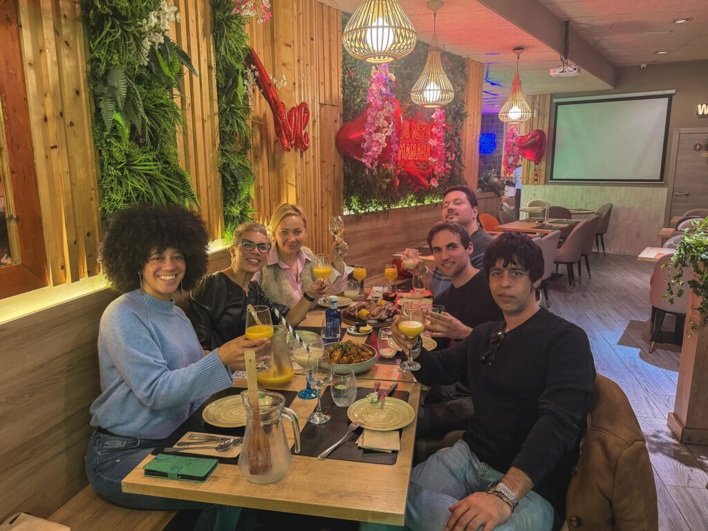 Meet your guides Tour in Barcelona 2