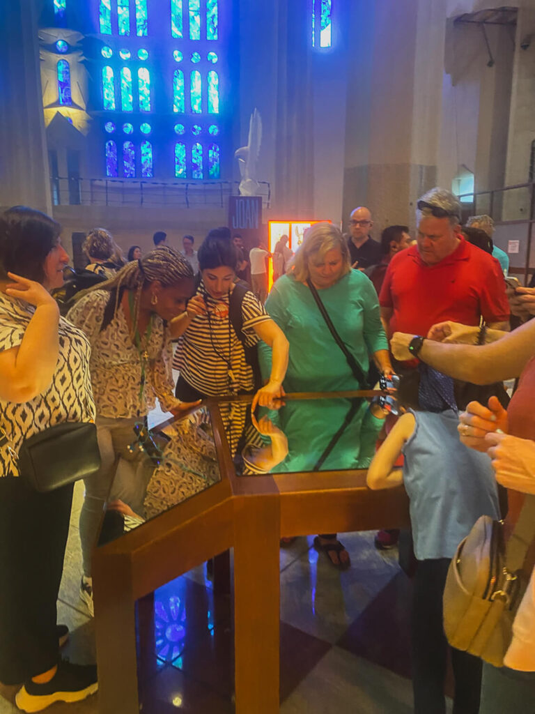 Whats included - Sagrada Familia Tour - Tour in Barcelona - 1