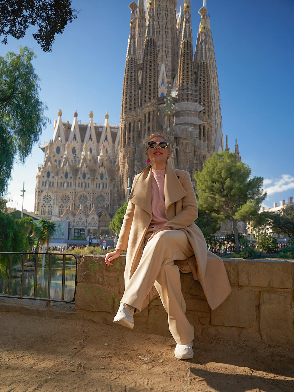 Why we created this Tour in Barcelona 1