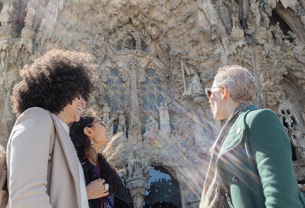 Sagrada Familia - Tour in Barcelona - April - 2026-25