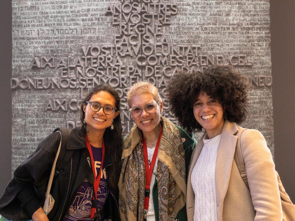 Sagrada Familia - Tour in Barcelona - April - 2026-47