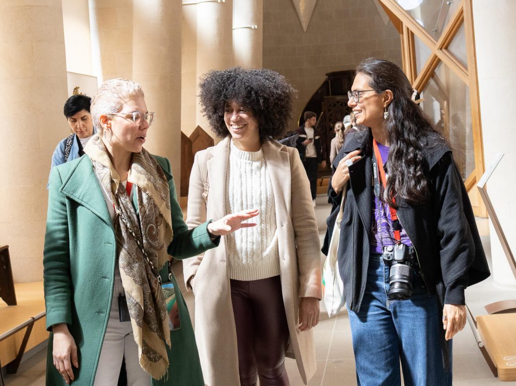 Sagrada Familia - Tour in Barcelona - April - 2026-74